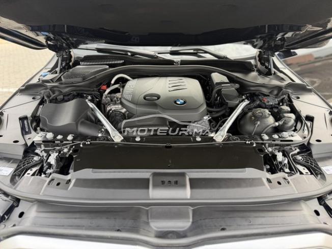 BMW Série 5 Pack M Diesel WW