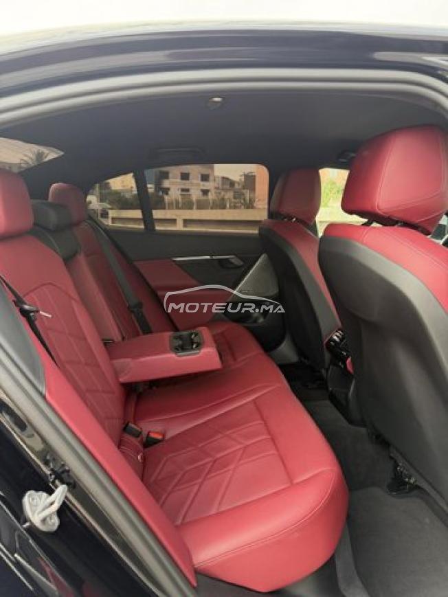 BMW Série 5 Pack M Diesel WW