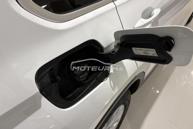 Volkswagen Tiguan Diesel Automatique 2020 à Temara