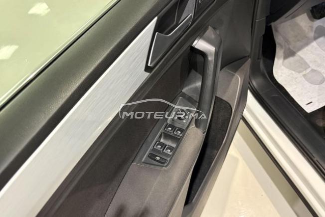 Volkswagen Tiguan Diesel Automatique 2020 à Temara