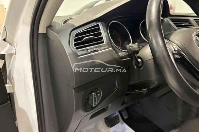 Volkswagen Tiguan Diesel Automatique 2020 à Temara