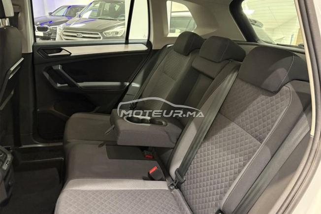 Volkswagen Tiguan Diesel Automatique 2020 à Temara
