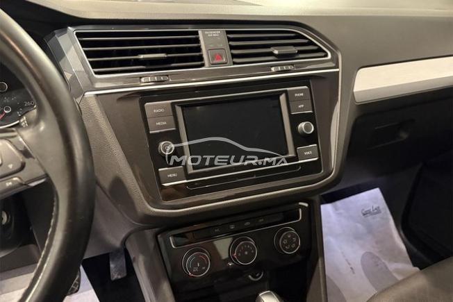 Volkswagen Tiguan Diesel Automatique 2020 à Temara