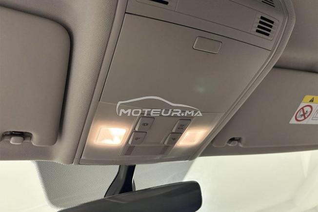 Volkswagen Tiguan Diesel Automatique 2020 à Temara