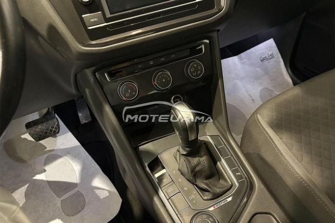 Volkswagen Tiguan Diesel Automatique 2020 à Temara