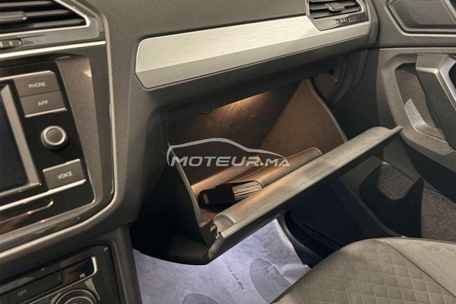 Volkswagen Tiguan Diesel Automatique 2020 à Temara