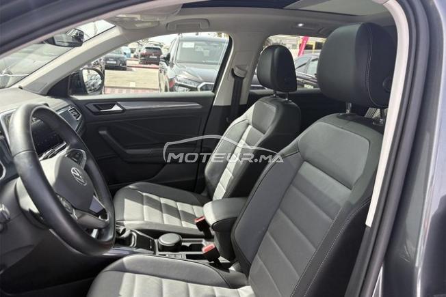 Volkswagen T-Roc Diesel Automatique 2025 à Temara