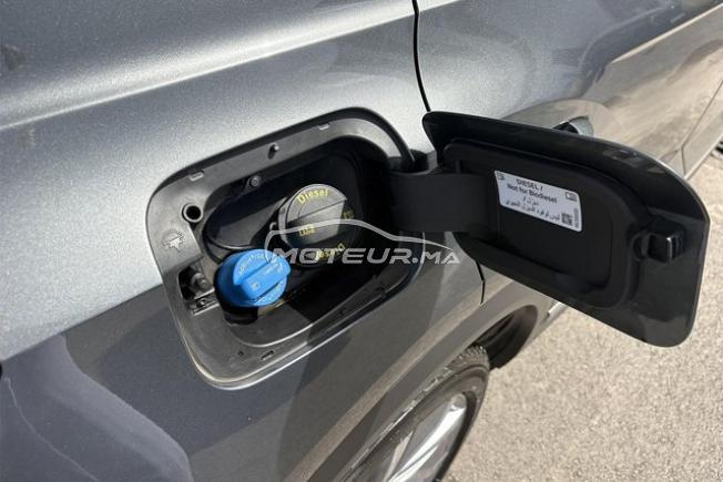 Volkswagen T-Roc Diesel Automatique 2025 à Temara
