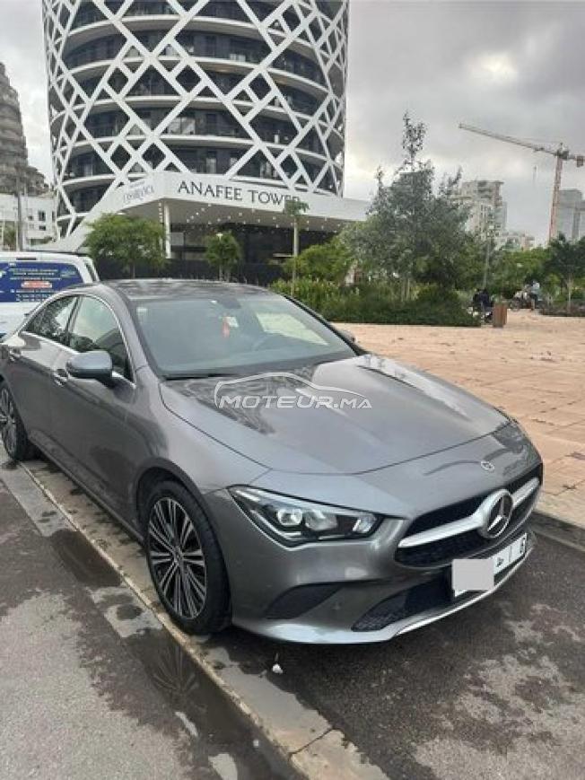 KIFAL - MERCEDES-BENZ CLA