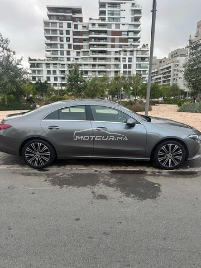 KIFAL - MERCEDES-BENZ CLA