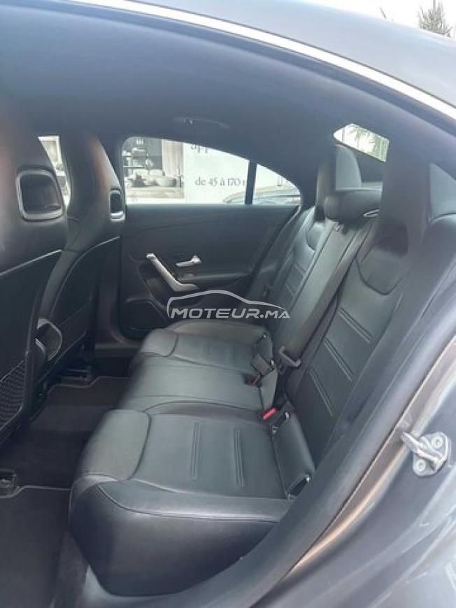 KIFAL - MERCEDES-BENZ CLA