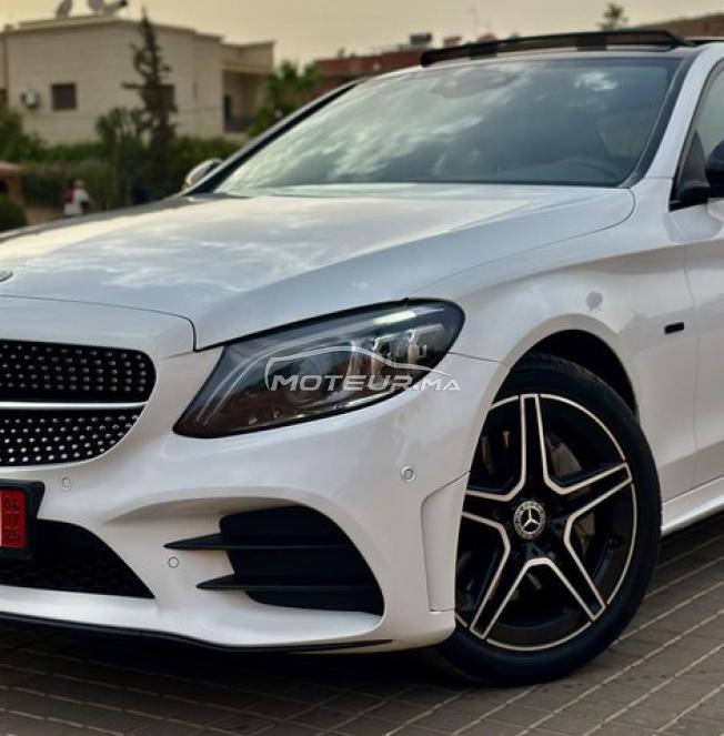 mercedes c300