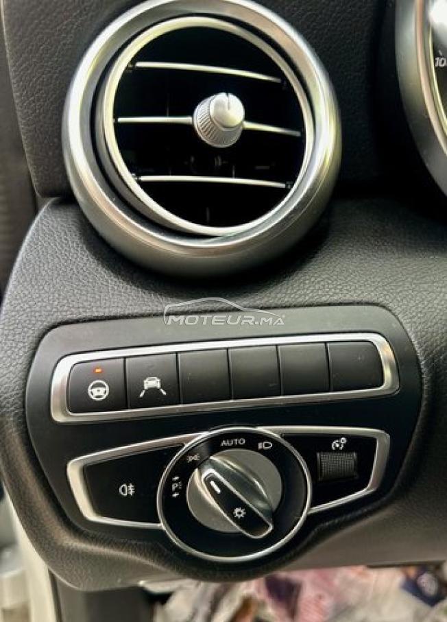 mercedes c300