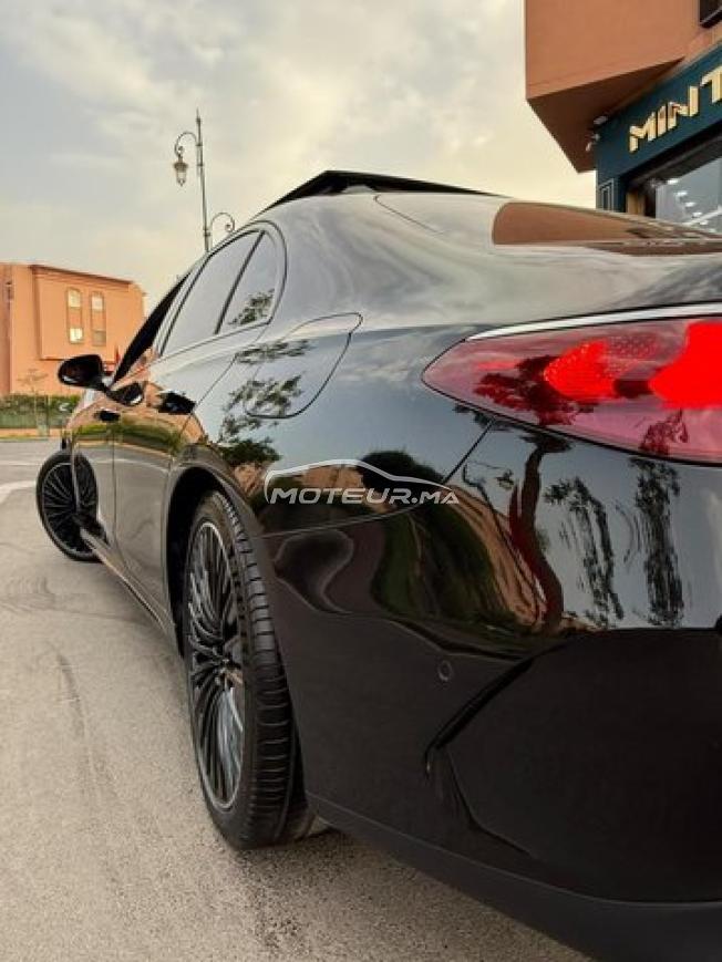 Mercedes Classe E 300de 2026