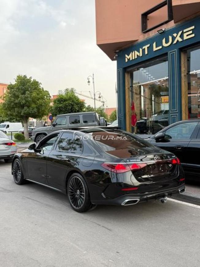 Mercedes Classe E 300de 2026