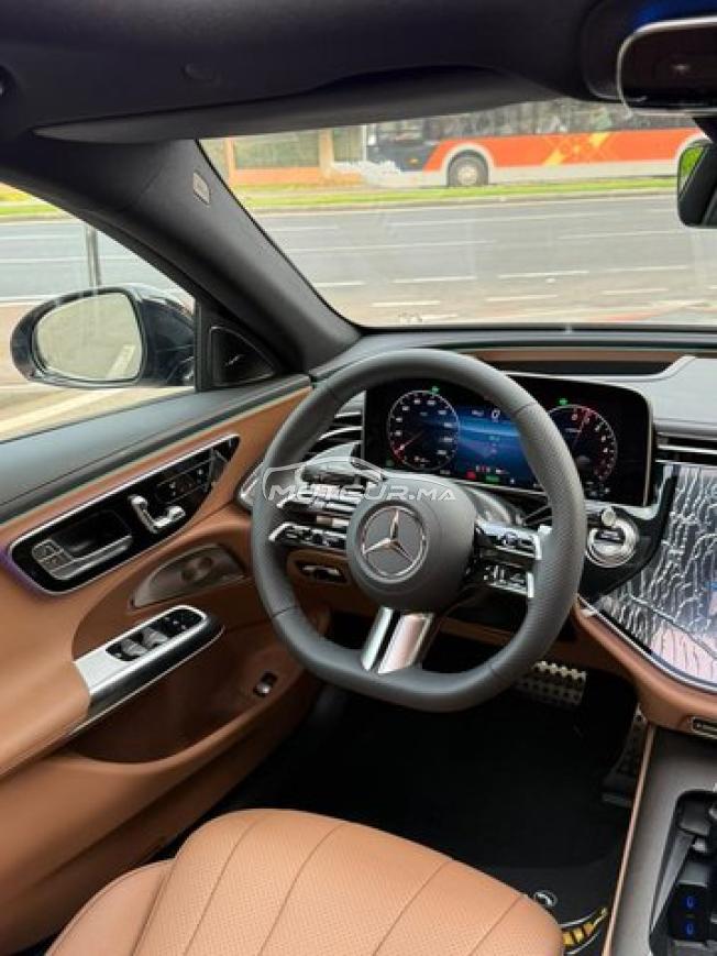 Mercedes Classe E 300de 2026