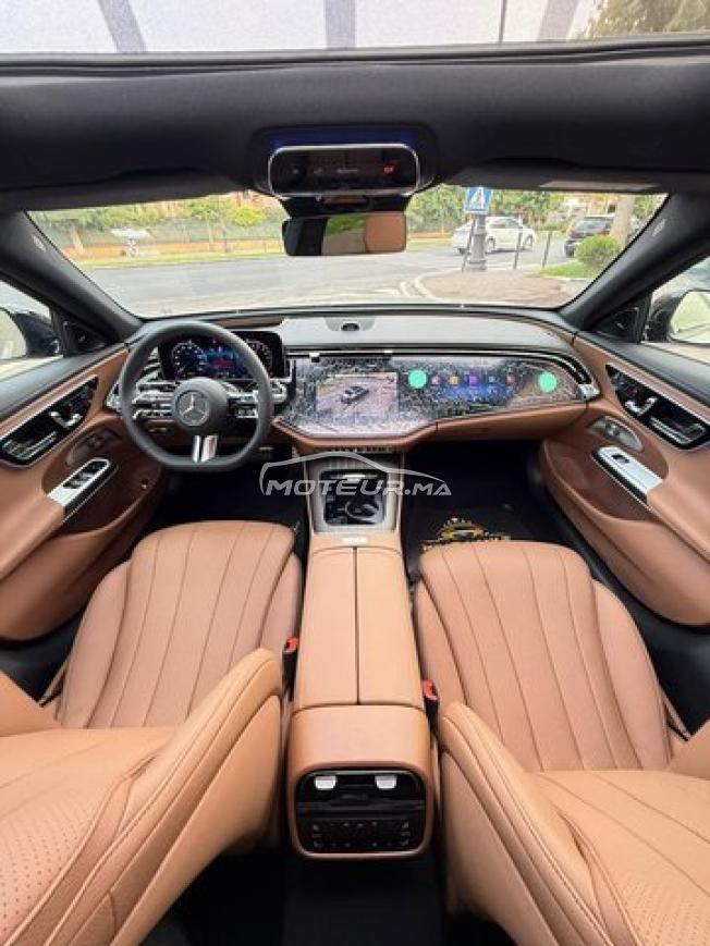 Mercedes Classe E 300de 2026