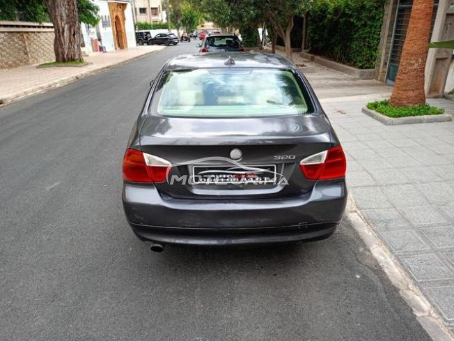 BMW Série 3 Essence Manuelle 2006 à Casablanca