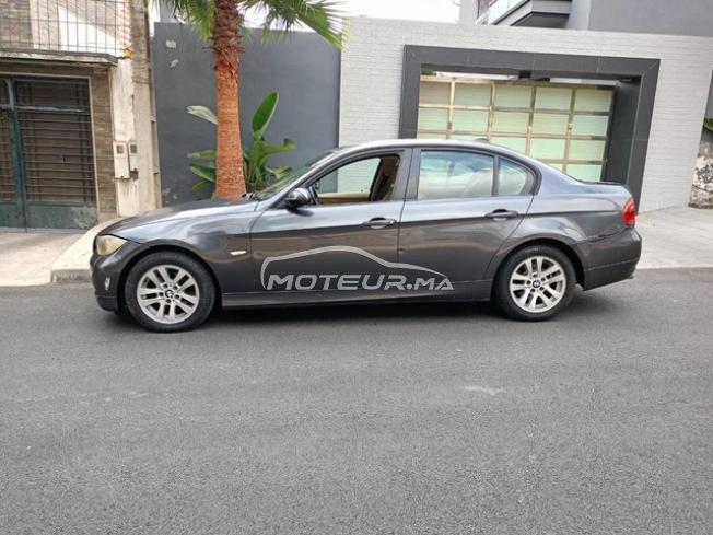 BMW Série 3 Essence Manuelle 2006 à Casablanca