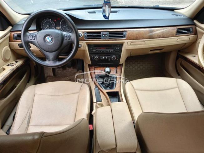 BMW Série 3 Essence Manuelle 2006 à Casablanca