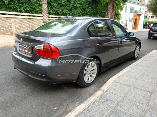 BMW Série 3 Essence Manuelle 2006 à Casablanca