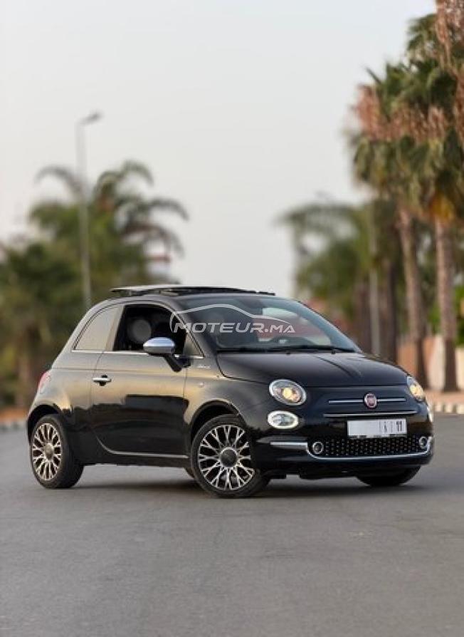 Fiat 500 DolceVita 2021❣️
