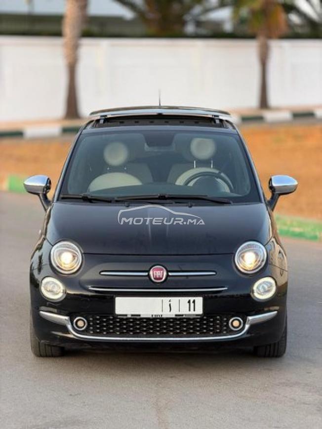 Fiat 500 DolceVita 2021❣️