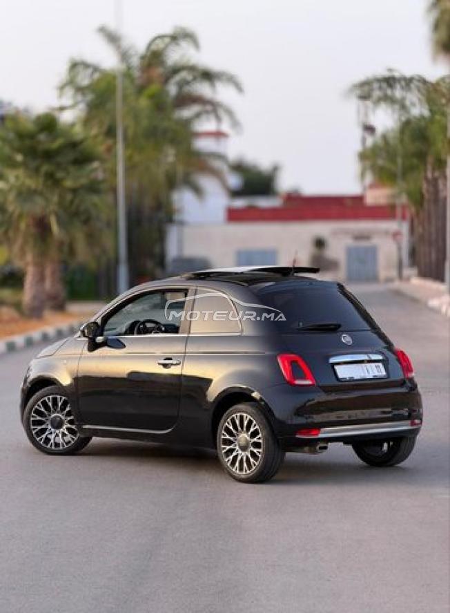 Fiat 500 DolceVita 2021❣️
