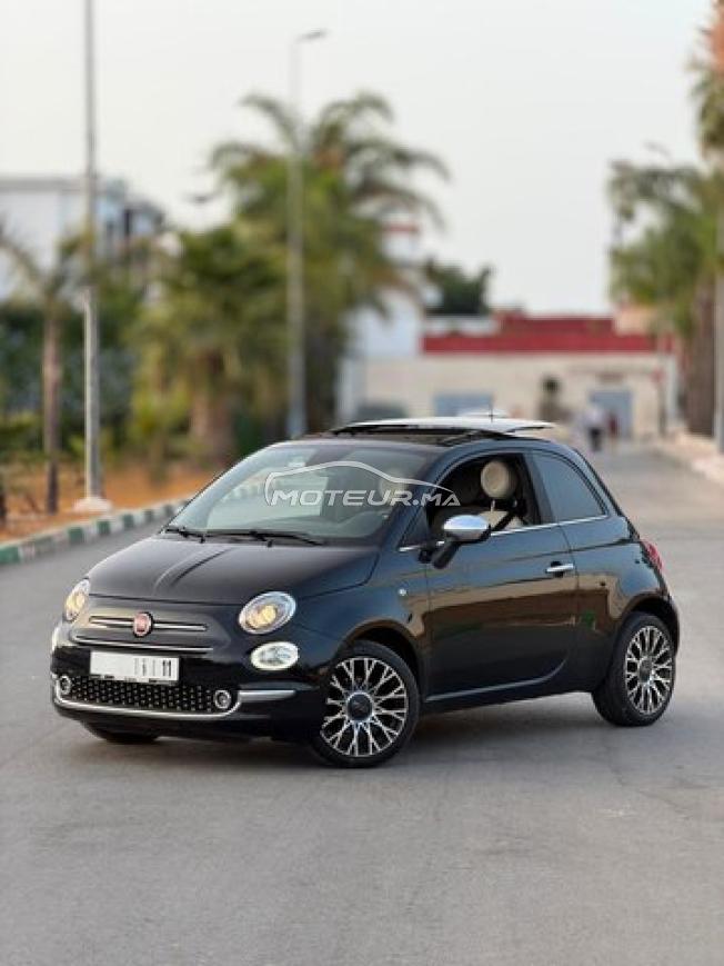 Fiat 500 DolceVita 2021❣️