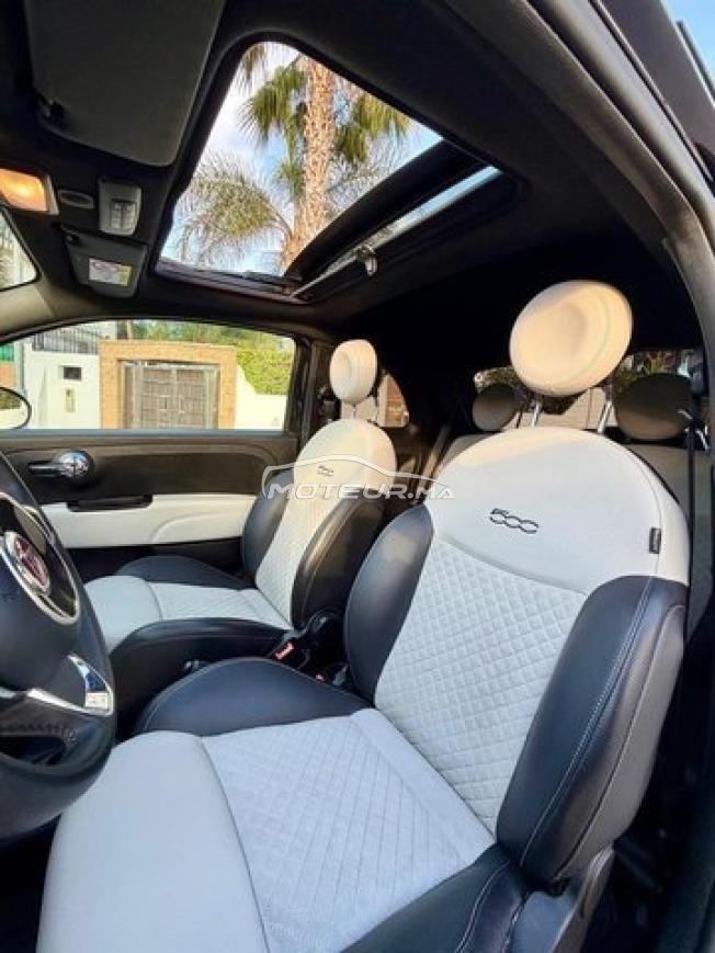 Fiat 500 DolceVita 2021❣️