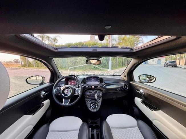 Fiat 500 DolceVita 2021❣️