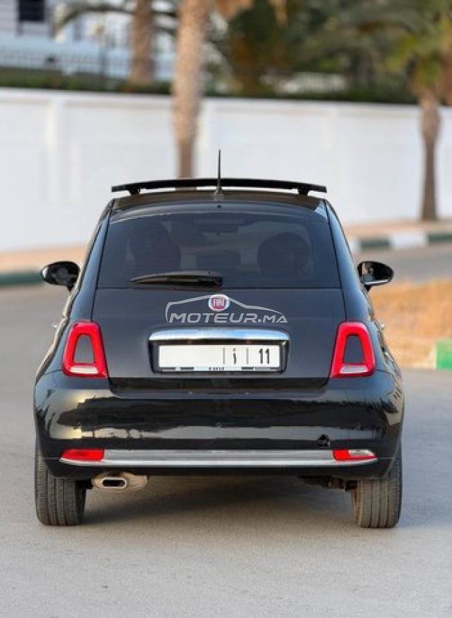 Fiat 500 DolceVita 2021❣️