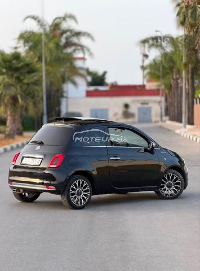 Fiat 500 DolceVita 2021❣️