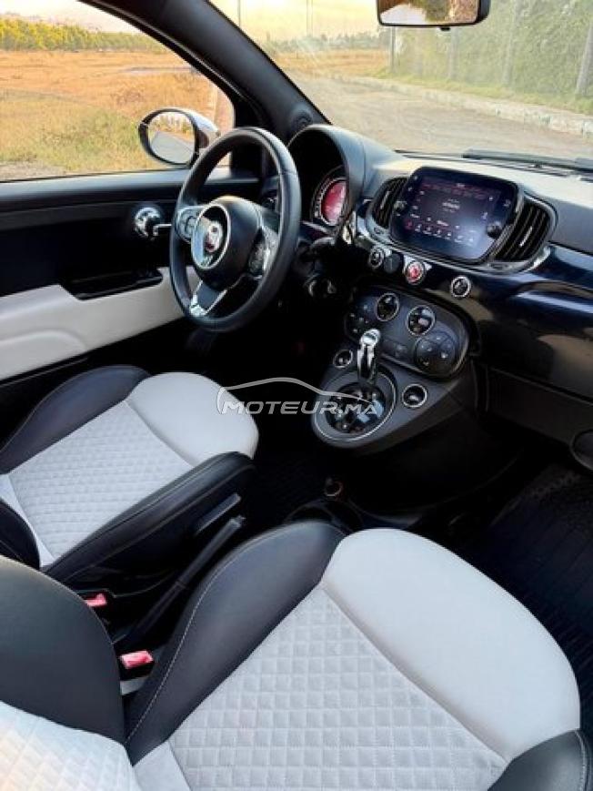 Fiat 500 DolceVita 2021❣️