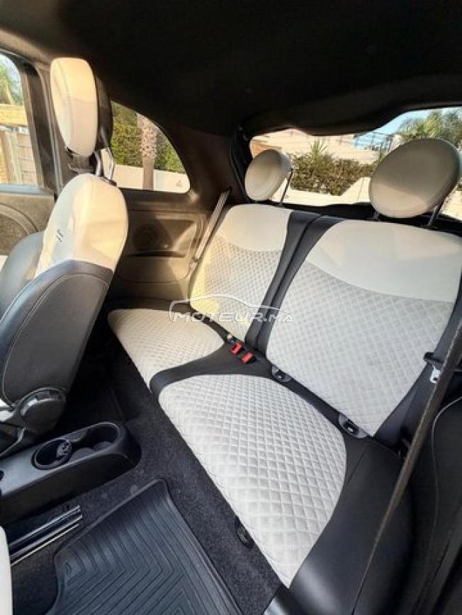 Fiat 500 DolceVita 2021❣️