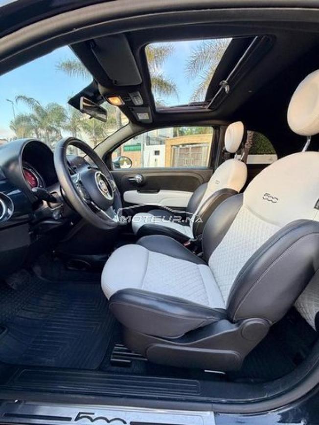 Fiat 500 DolceVita 2021❣️