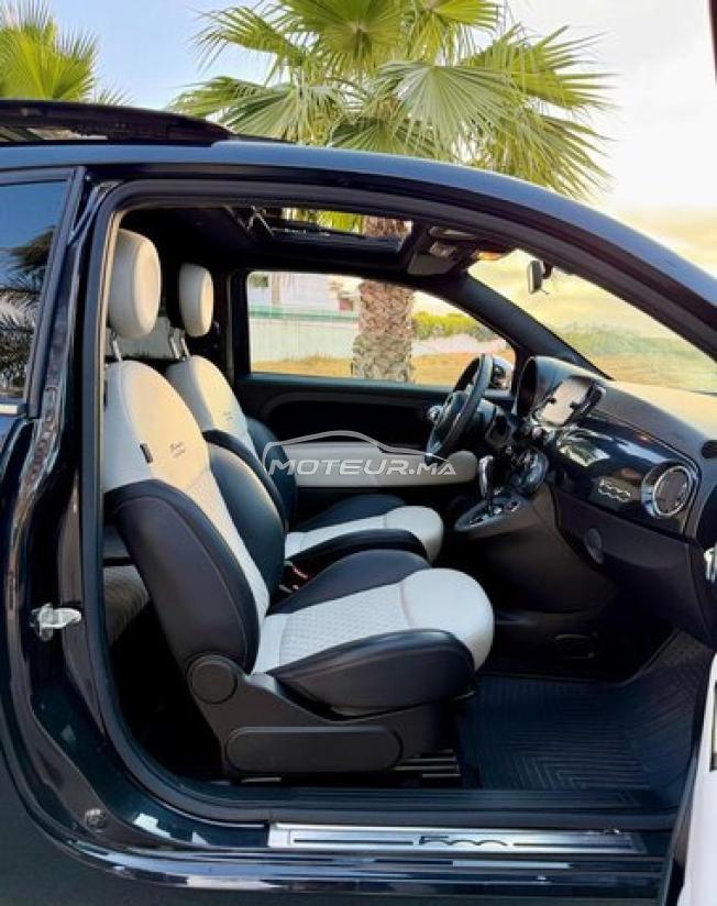 Fiat 500 DolceVita 2021❣️