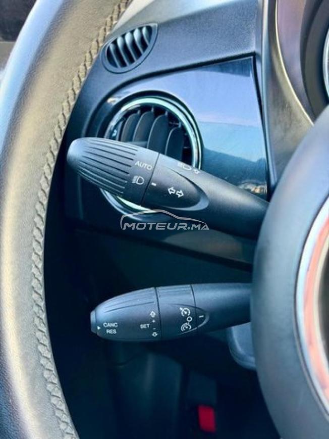 Fiat 500 DolceVita 2021❣️