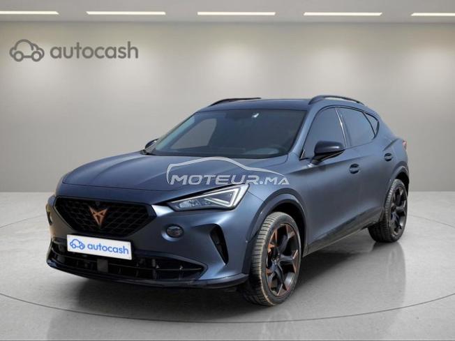 1846 - Cupra Formentor 2024 expertisée avec financ