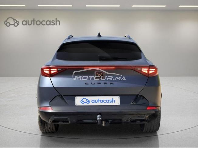 1846 - Cupra Formentor 2024 expertisée avec financ