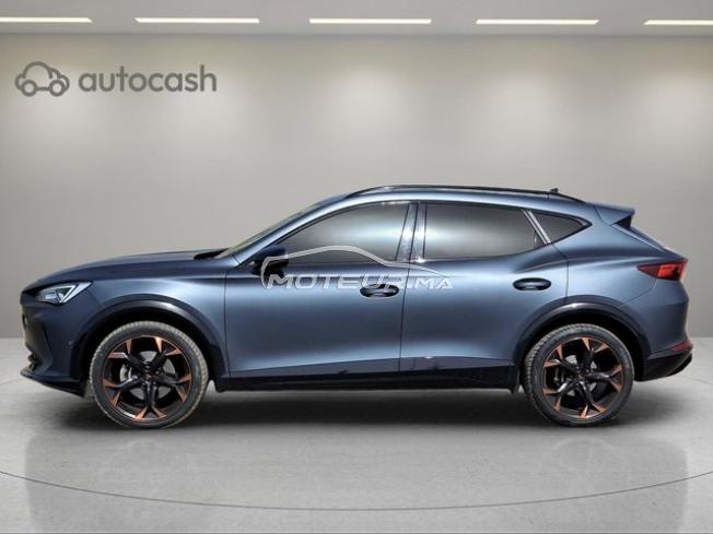1846 - Cupra Formentor 2024 expertisée avec financ