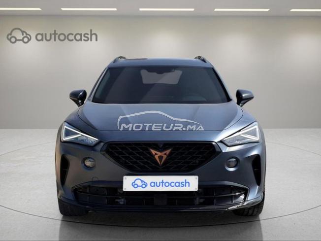 1846 - Cupra Formentor 2024 expertisée avec financ