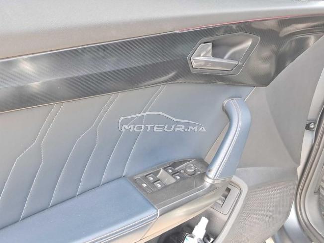 1846 - Cupra Formentor 2024 expertisée avec financ