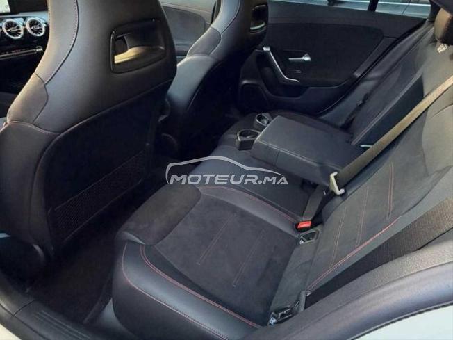1809 - Mercedes CLA Coupé 2024 expertisée avec fin