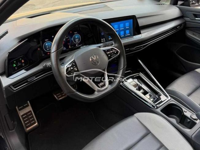 1811 - Volkswagen Golf 2023 expertisée avec financ