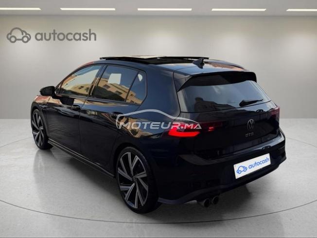 1811 - Volkswagen Golf 2023 expertisée avec financ