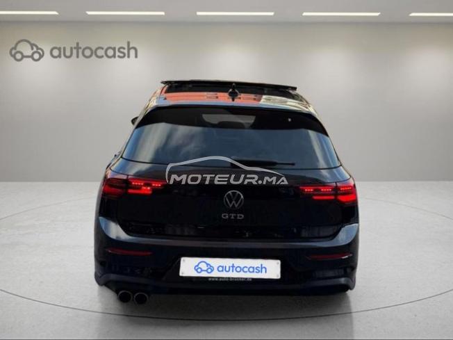 1811 - Volkswagen Golf 2023 expertisée avec financ