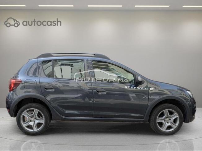 1865 - Dacia Sandero 2020 expertisée avec financem
