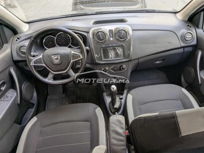 1865 - Dacia Sandero 2020 expertisée avec financem