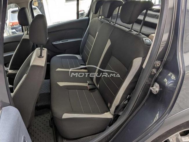 1865 - Dacia Sandero 2020 expertisée avec financem
